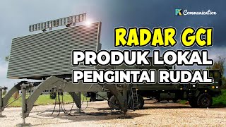 Produk Lokal Pengintai Rudal (CGI)