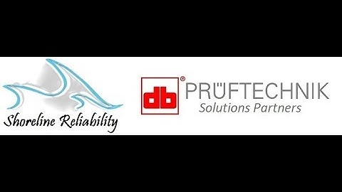 Shoreline Reliability - Tugboat: Uncoupled 3-Machine Train Alignment with the Rotalign Ultra iS