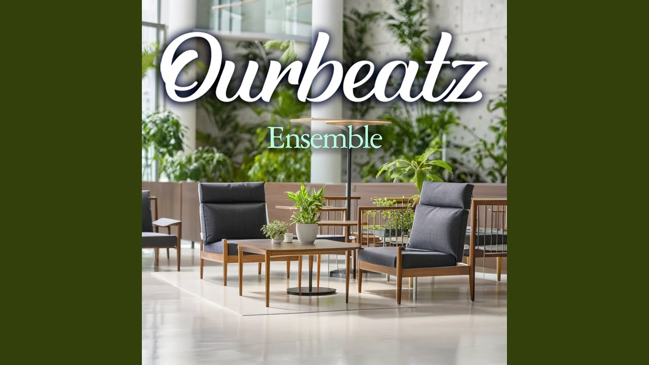 Watch Ensemble on YouTube Watch Ensemble on YouTube