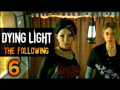 Video: Dying Light Enhanced Edition In Napovedan Naslednji Datum Izdaje