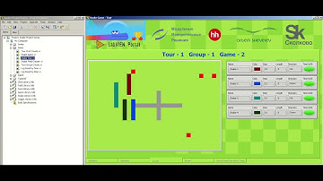 Snake Game Tour