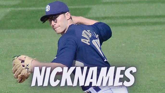 2019 Players' Weekend Nickname Power Rankings