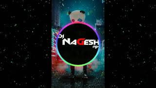 Ishq tera guru randhawa song Dj nagesh rjn