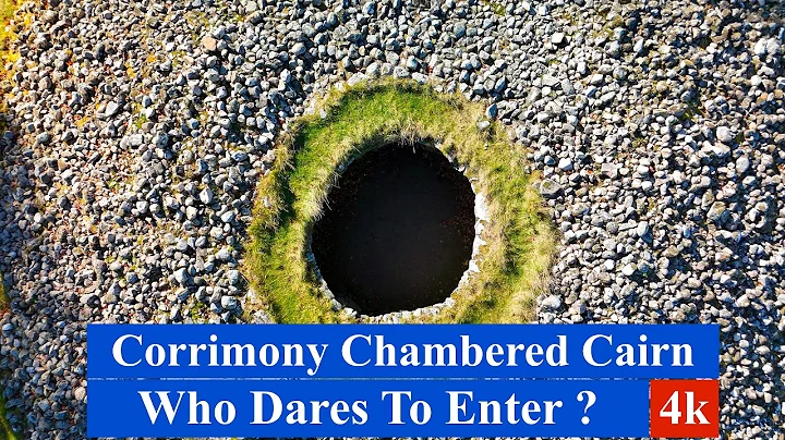 Exploring Corrimony Chambered Cairn - A 5,000-Year-Old Scottish Tomb