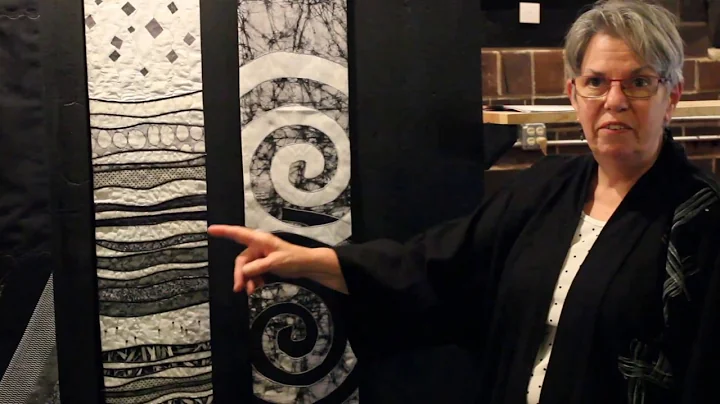 Resist, Resolve, Ruminate: Norma Fredrickson descr...