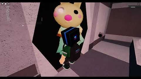 Roblox Guess That Piggy Character P1-a flashback to the characters