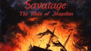Savatage - Paragons Of Innocence