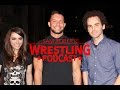 Finn Balor- NXT, Leaving Bullet Club, Signing w/WWE, etc- Sam Roberts &amp; Katie Linendoll