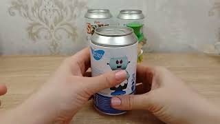 МЫ СНОВА С ВАМИ❤️! РАСПАКОВКА FUNKO SODA! ❤️