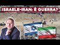 Israele dichiara guerra alliran analisi con parabellum