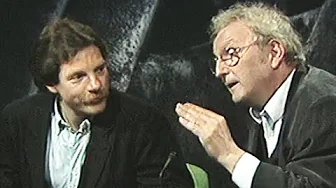 Zum Tod von Max Frisch (Gespräch mit u.a. Peter Bichsel und Peter von Matt / 1991)