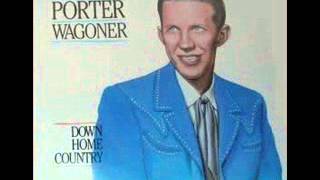 Porter Wagoner -  Crumbs From Another Man&#39;s Table