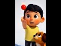 Toni Doug now's the same #viralvideo #foryou #cartoon #sortvideo #1000subscriber
