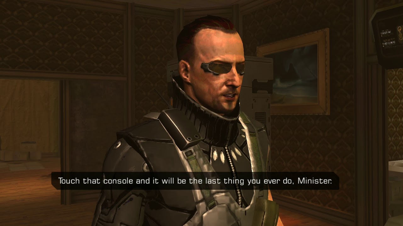 Deus Ex The Fall Walkthrough Part 3 By Zen Of Peace Studios YouTube deus-ex-the-fall-walkthrough-part-3-by-zen-of-peace-studios-youtube