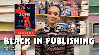 Being Black in Publishing: Writing Black History with Rebekah Jett