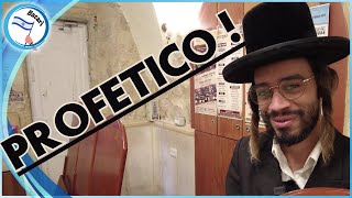 Profetico Desde Israel !  El Libro Ester Y Los Juicios de Núremberg