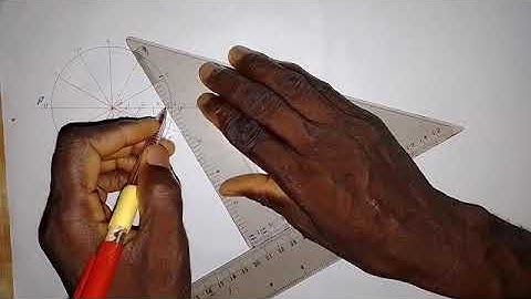 Construction of  Locus of a Moving Point