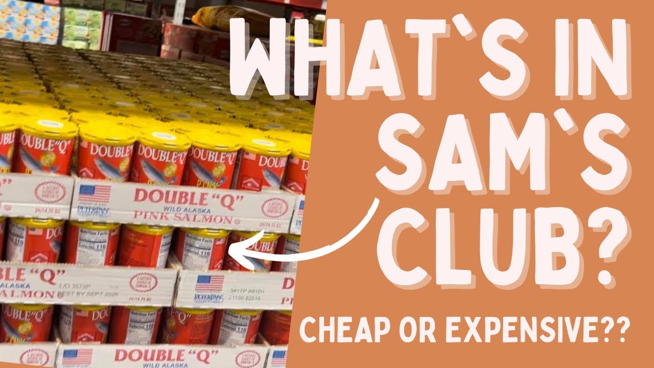 Enjoy Checking out our Sams Club in Franklin, TN 37064 YouTube