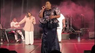 Londiwe Sphe Nxumalo - Ngosuku LwePhentekoste