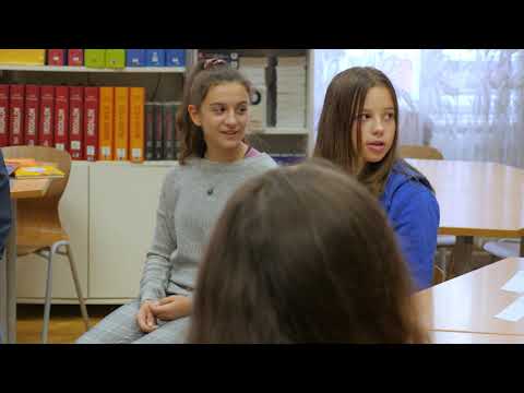 Videó: A Duális Oktatás Hatékony Módszere