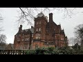 Abandoned Council Headquarters - SCOTLAND