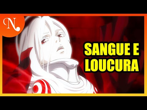 Como Deadman Wonderland QUASE se Tornou um Grande Sucesso - Analise