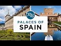 Palaces of Spain — Rick Steves' Europe Travel Guide