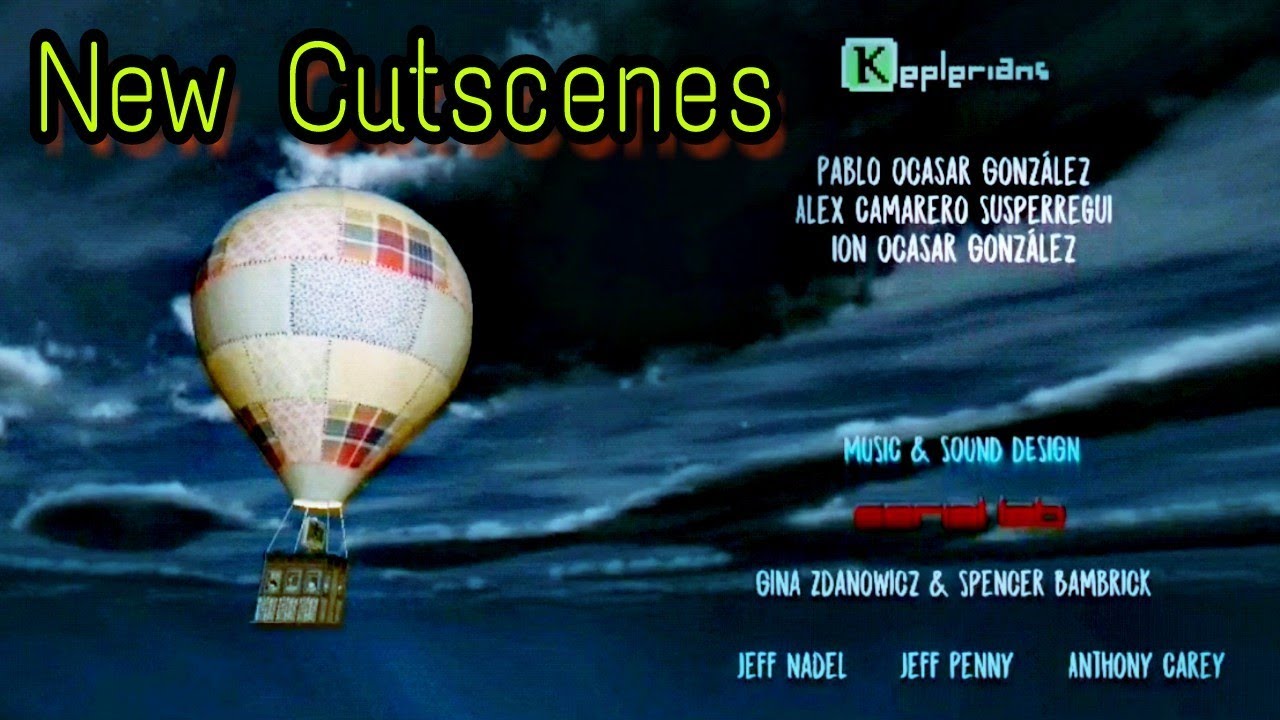 2 New Cutscenes Added in New Update 1.6.0 | EVIL NUN