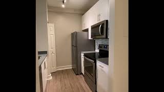 Fountain House Premium Ansley Floor Plan