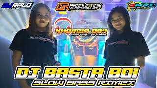 DJ VIRAL BASTA BOI FROM DJ RPLD WITH MVC PROJECT