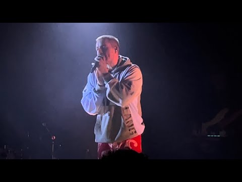 Dermot Kennedy -