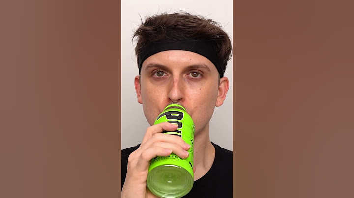 I Made Logan Paul A Prime Face Mask