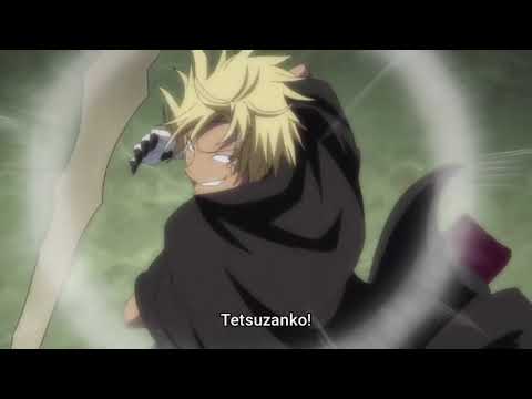 Veldora Uses  skill & Hadouken | Tensei Shitara Slime Datta Ken S2 Part 2 Episode 11