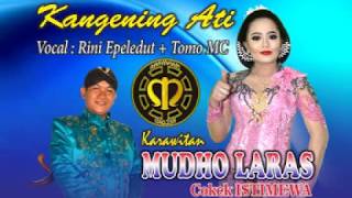 Rini Epeledut feat. Tomo MC - Kangening Ati [OFFICIAL]