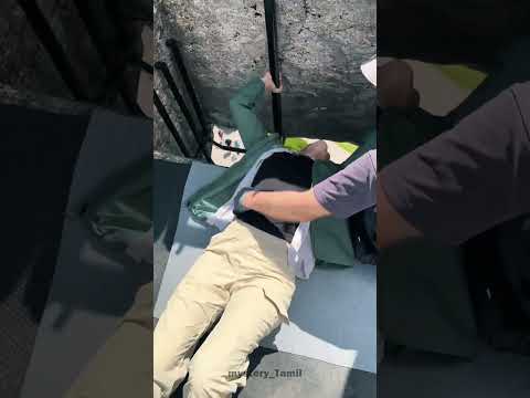 💋 The Blarney Stone! 😲 Kiss For Better Speech! #shorts