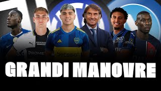 🚨💣 BLITZ NAPOLI! AFFARE A SERIO RISCHIO! JUVE: DUE COLPI, PELLEGRINO SOLO COSÌ! OCCHIO A CHALOBAH…