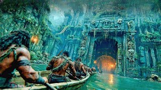 300 Kilos of Gold: The Pirate&#39;s Hidden Legacy