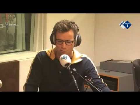 Pieter Derks wenst iedereen nog veel mislukkingen toe