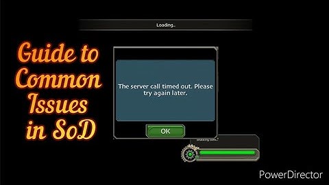 School of dragons gameplay - Guide to Common Issues in SoD