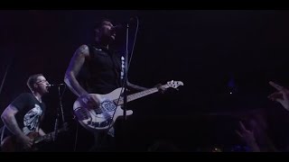 Mxpx: Left Coast Live - Full Concert DVD (50FPS)