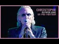 Christophe  un peu menteur live officiel olympia 2002