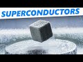 The Physics of superconductors