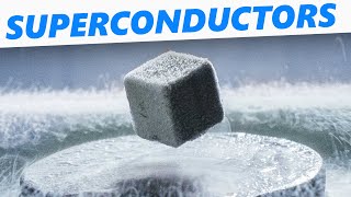 The Physics of superconductors