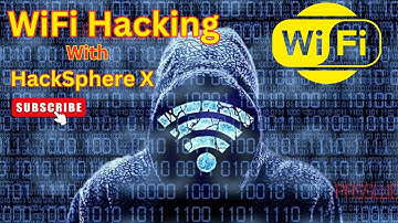 WiFi Ethical Hacking - Installing Virtual Box and Extensions - HackSphereX - Class 4