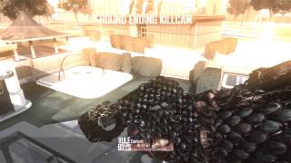 Rule Zacro | The End 2CE