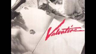 Miniatura de vídeo de "Valentine - You'll Always Have Me"