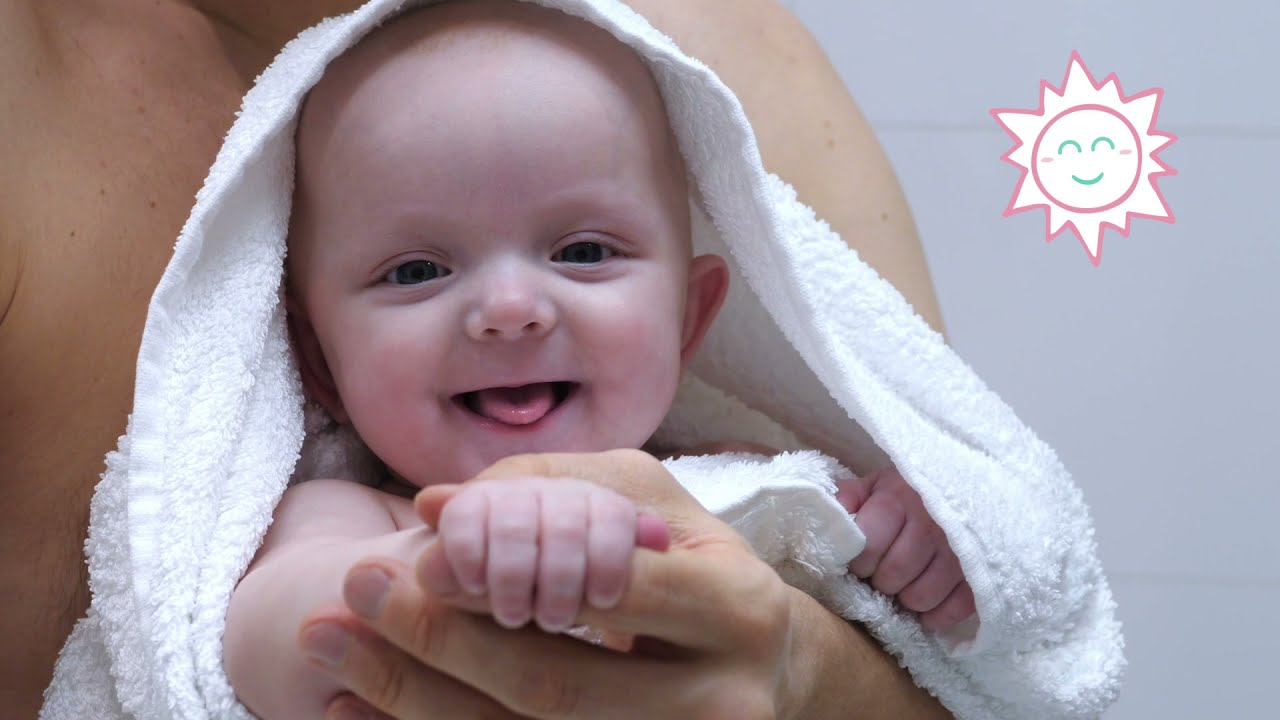 Linha Mania de Alegria Baby | Lançamentos Hinode Fest Live 2021