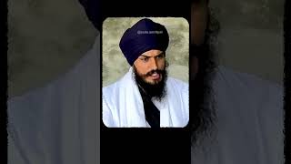 ਸ਼ਾਤਮਈ ਤਰੀਕੇ ਨਾਲ ਖਾਲਸਾ ਰਾਜ ਦੀ ਮੰਗ #amritpalsinghkhalsa #sikh #khalistan #punjab