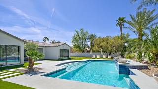 Luxury Las Vegas Home Tour on a Rare Half-Acre Lot