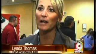 High turnout for 50 and older job fair